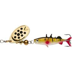 Abu Garcia FA Stickle Spinner 4,5cm, 5g Perch