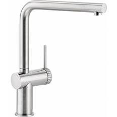 Abode Fraction (AT2153) Brushed Nickel