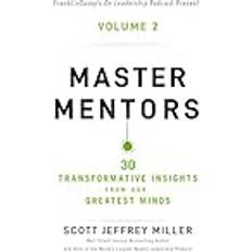 Books Master Mentors Volume 2 (Paperback)