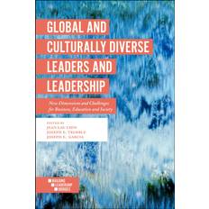 Books Global and Culturally Diverse Leaders and Leadership (2017)