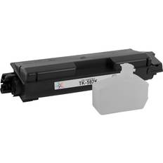 LD Products Kyocera-Mita TK582 Laser Black