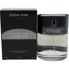 Glenn Perri Unpredictable Intense Eau De Toilette Spray 3.4 Ounce