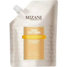 Mizani Conditioners Mizani True Textures Moisture Replenish Conditioner 16.9fl oz