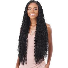 Shake-N-Go Freetress Synthetic Braid WATER WAVE EXTRA LONG 30