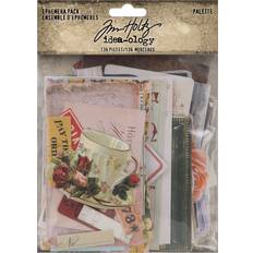 Advantus Palette Ephemera Idea-ology Tim Holtz