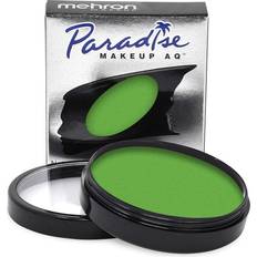 Cosmetics Mehron Makeup Paradise Makeup AQ Face & Body Paint 1.4 oz Light Green