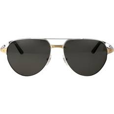 Cartier SUNGLASSES 001