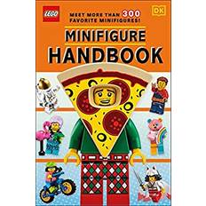 Lego Minifigure Handbook