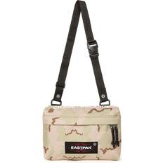 Undercover Håndtasker Undercover Stilfuld Cross Body Taske - Beige