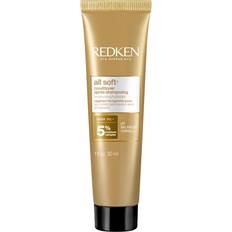 Redken All Soft Argan Oil Conditioner