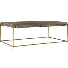 Wood Coffee Tables Uttermost Surround Sark Coffee Table