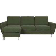 Madrid Nordic vendbar Sofa