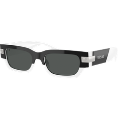 Versace VE 4465 - Svart
