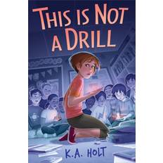 Books This Is Not A Drill (Hardcover) (Hardcover)
