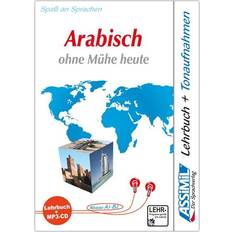 Bücher Assimilm Arabisch ohne Mühe/inkl. MP3