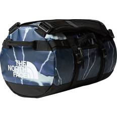 The North Face Duffelväskor & Sportväskor The North Face Base Camp Duffel 31 L - Marinblå