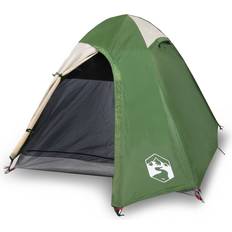 vidaXL 2 Person Tent 254x135x112cm