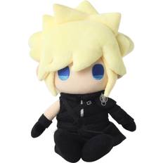 Leker Square Enix Final Fantasy VII Advent Children: Cloud Strife Plush 20cm