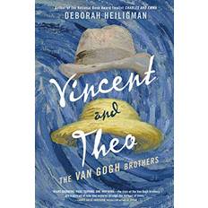 Books Vincent and Theo: The Van Gogh Brothers