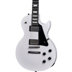 Gibson electric guitar Gibson Les Paul Modern Studio Electric Guitar Worn White