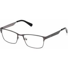 Briller & Læsebriller Gant GA3295 009 52 Gunmetal Briller Mænd