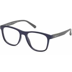 Briller & Læsebriller Gant GA3302 091 53 Blue Matte Dark Blue Briller