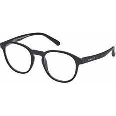 Briller & Læsebriller Gant GA3301 in Black Black 50-21-145