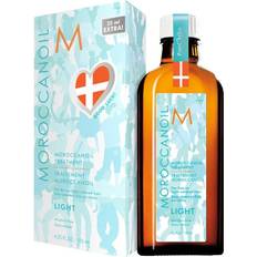 Moroccanoil Treatment Light Öl 125 ml