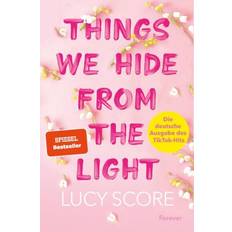 Things We Hide From The Light (Paperback, 2023)