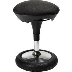 Topstar Møbler Topstar Sitness 20 SI69G22 Skammel Antracit