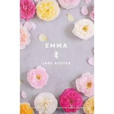 Emma Barnes & Noble Signature Classics by Jane Austen