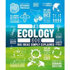 Books The Ecology Book Big Ideas (Paperback)