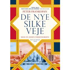 Bøger De nye silkeveje, 2. udgave (Hæftet)