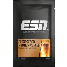 Protein coffee ESN Flexpresso Protein Coffee 30g Caramel