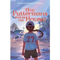 Books The Puttermans Are in the House (Hardcover)