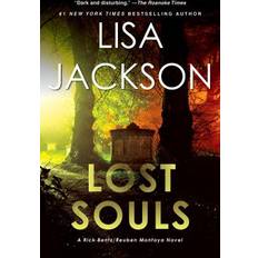 Books Lost Souls (2014)