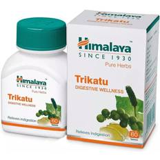 Himalaya Pure Herbal Trikatu Digestive Wellness 60 pcs