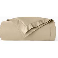 300.0 TC Duvet Covers SFERRA Fiona Duvet Cover Beige (269.2x)