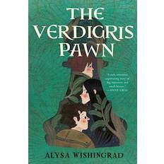 Books The Verdigris Pawn (Paperback)