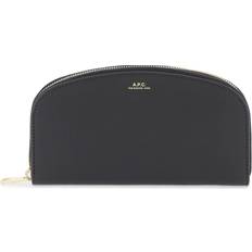 A.P.C. Demi Lune Wallet