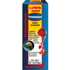 Med Professional Tremazol Flukes Tapeworm Treatment 25ml