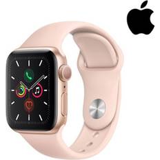 Apple Watch Series 5, Case