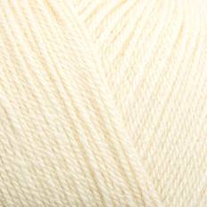 Classic Aran with Wool 400g Ivory 211