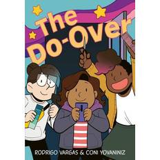 The Do-Over Rodrigo Vargas 9780358394044 (Indbundet)