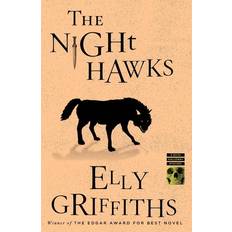 The Night Hawks Elly Griffiths 9780358695295