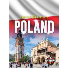 Poland (Hardcover)