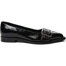 41 ½ Ballerinasko Pavement Saso Low - Black