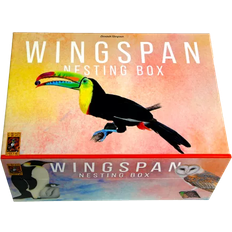 Sällskapsspel wingspan Wingspan: Nesting Box