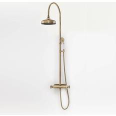 Duschset Duschbyggarna Windsor (29100BR) Brons