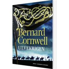 Bøger Ulvekrigen SAKS 11 Bernard Cornwell 9788711997338 (Hæftet)